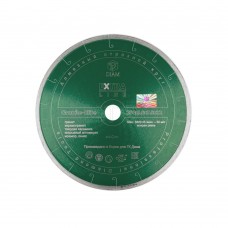 Алмазный диск (круг) DIAM Granite-Elite 250x1.6x7.5x32 гранит 000165